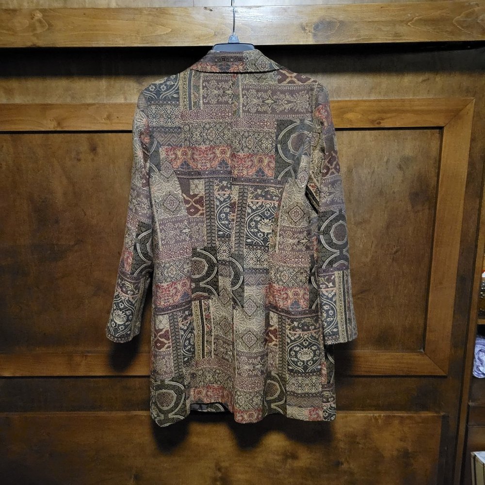 Ladies Jacket - Picture 2 of 2